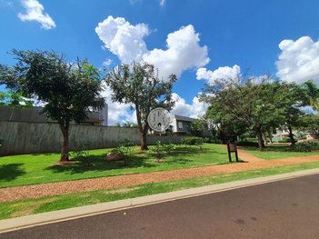 land_lot em Alameda Olhos DÁgua, Jardim Olhos D'Água II - Ribeirão Preto - SP