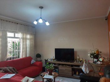 house em Rua dos Pontos Cardeais, Vila Rio Branco - São Paulo - SP
