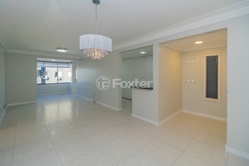 apartment em Rua Tamoios, Vila Cachoeirinha - Cachoeirinha - RS