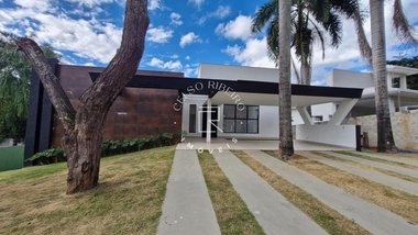 house em Rua Conde Diniz, Condados da Lagoa - Lagoa Santa - MG