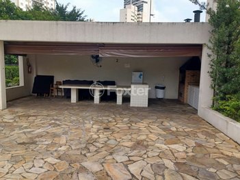 apartment em Rua Doutor Augusto de Miranda, Vila Pompéia - São Paulo - SP