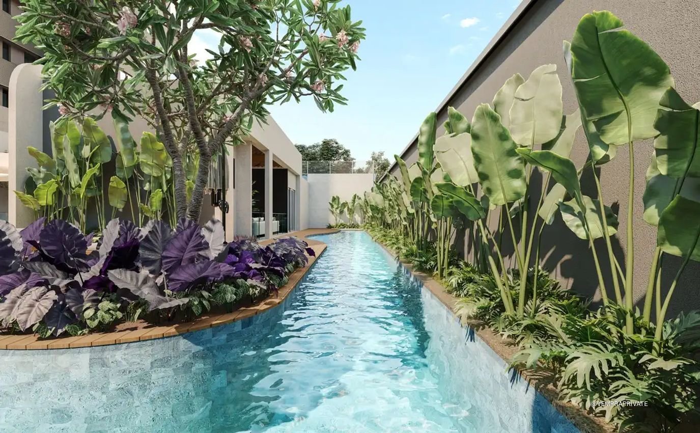 Piscina adulto