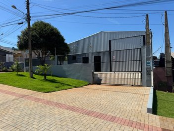industrial em Rua Guaporé - E, Jardim Itália - Chapecó - SC