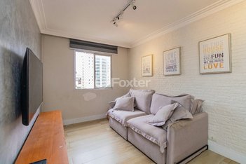 apartment em Rua Rodrigo Júnior, Vila Santa Catarina - São Paulo - SP