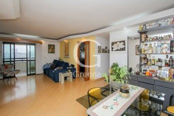 apartment em Rua Galofre, Jardim Vila Mariana - São Paulo - SP