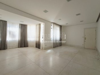 apartment em Rua Paulo Afonso, Santo Antônio - Belo Horizonte - MG