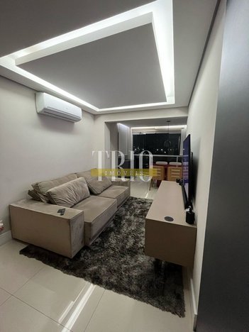 apartment em Rua Bento Branco de Andrade Filho, Jardim Dom Bosco - São Paulo - SP
