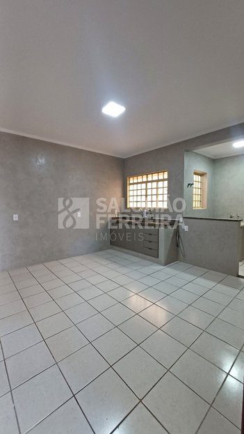 apartment em Rua Mauro Antônio Comparini, Parque Franville - Franca - SP