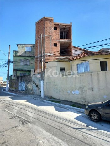 apartment em Rua Camaipi, Jardim Paraíso - São Paulo - SP