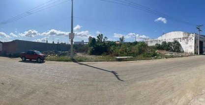 land_lot em Rua da Ressurreição, Padre Ibiapina - Sobral - CE