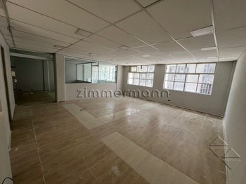 office em Avenida Ipiranga, República - São Paulo - SP