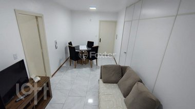 apartment em Rua Pinheiro Machado, Nossa Senhora de Lourdes - Caxias do Sul - RS