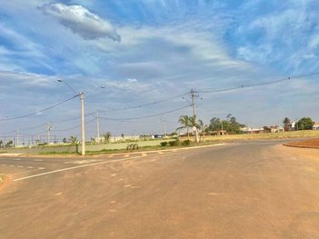 land_lot em Rua Alice Santiago Zago, Petit-Trianon - Araçatuba - SP