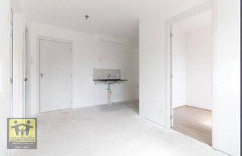 apartment em Avenida do Cursino, Saúde - São Paulo - SP