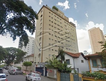 apartment em Rua Bartira, Perdizes - São Paulo - SP