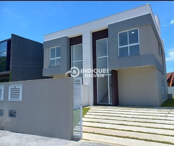 house em Avenida Atlântica, Enseada - São Francisco do Sul - SC
