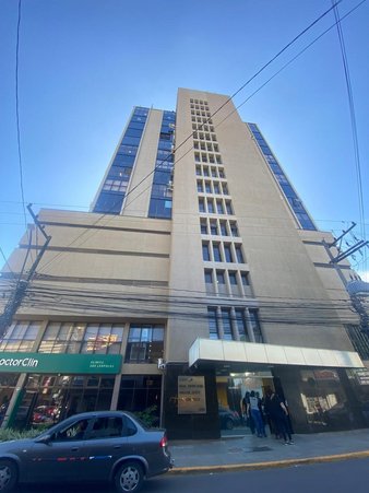 Cômodo Condomínio
