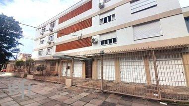 apartment em Vitória, Santana - Porto Alegre - RS