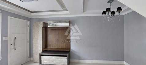 house em Rua Ismael Emiliano da Silva, Demarchi - São Bernardo do Campo - SP