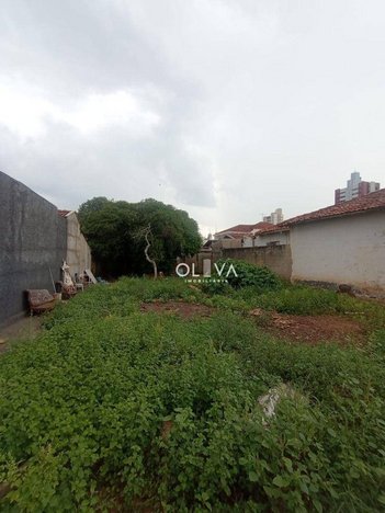 land_lot em Rua Doutor Presciliano Pinto, Boa Vista - São José do Rio Preto - SP