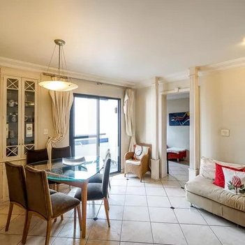 apartment em Avenida Azevedo, Vila Azevedo - São Paulo - SP