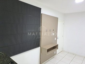apartment em Avenida Doutor Lauro Corrêa da Silva, Jardim do Lago - Limeira - SP