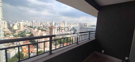 apartment em Rua Vergueiro, Vila Mariana - São Paulo - SP