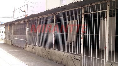 industrial em Imirim, Imirim - São Paulo - SP