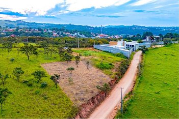 land_lot em Rodovia Municipal Engenharia Mackenzie, Itapetinga - Atibaia - SP