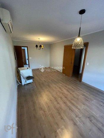 apartment em Dona Adda Mascarenhas de Moraes, Jardim Itu-Sabará - Porto Alegre - RS
