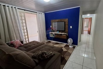 house em Rua Karajá, Mogi-Mirim II - Mogi Mirim - SP