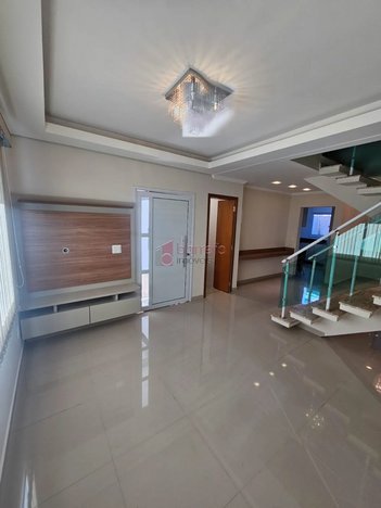 house em Avenida Nicola Accieri, Jardim Celeste - Jundiaí - SP