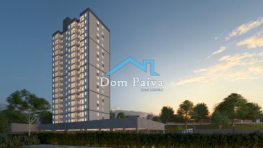 apartment em Rua Antônio Pavin, Jardim Conceição - Campinas - SP