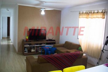 apartment em Rua Padre João Gualberto, Imirim - São Paulo - SP