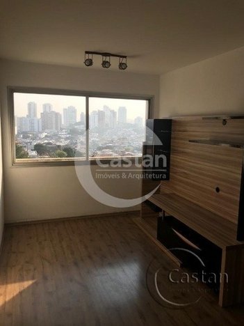 apartment em Rua Falchi Gianini, Vila Prudente - São Paulo - SP