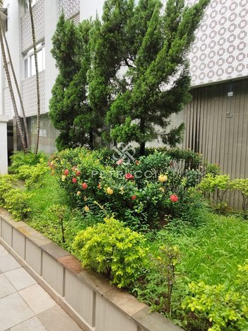 apartment em Rua Pais de Araújo, Itaim Bibi - São Paulo - SP