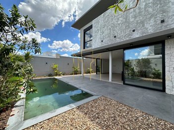 house em Avenida Floriano Peixoto, Granja Marileusa - Uberlândia - MG