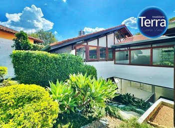house em Avenida das Américas, Recanto Impla - Carapicuíba - SP