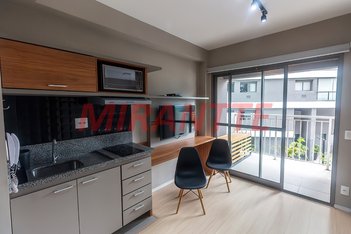 apartment em Avenida Santo Amaro, Vila Nova Conceição - São Paulo - SP