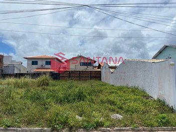 land_lot em Rua A, Barra do Pojuca (Monte Gordo) - Camaçari - BA