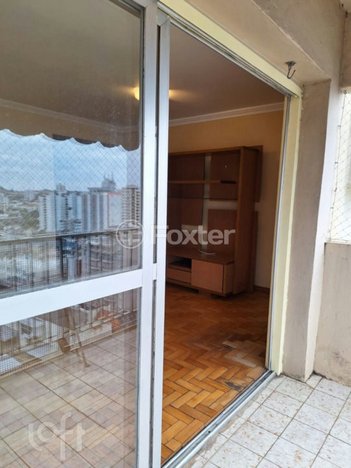 apartment em Rua Bento Gonçalves, Centro - Novo Hamburgo - RS