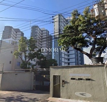 apartment em Rua Augusto Franco, São João Batista (Venda Nova) - Belo Horizonte - MG