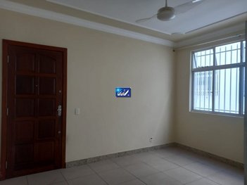 apartment em Rua Professor Lincoln Continentino, Cidade Nova - Belo Horizonte - MG