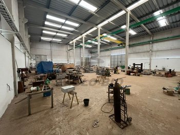 industrial em Marginal Emicol, Jardim Emicol - Itu - SP