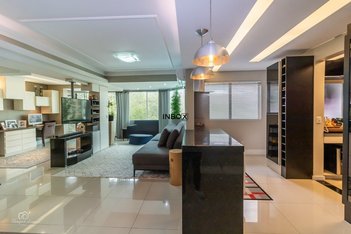 apartment em Rua Vicente da Fontoura, Santana - Porto Alegre - RS