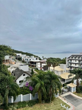 apartment em Servidão Natalicia Pereira, João Paulo - Florianópolis - SC