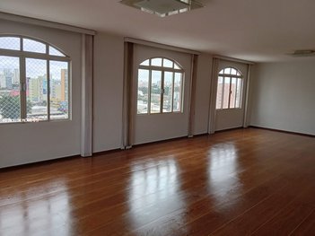 apartment em Rua Campos Sales, Centro - Santo André - SP