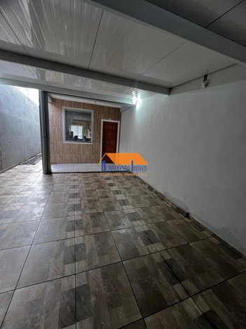 house em Rua Jequitibá, Gávea - Vespasiano - MG