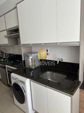 apartment em Rua C38, Jardim América - Goiânia - GO