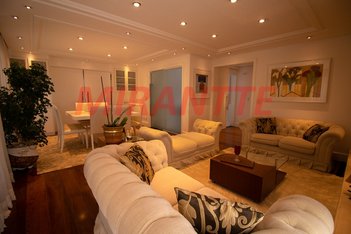 apartment em Rua Dona Luiza Tolle, Santana - São Paulo - SP